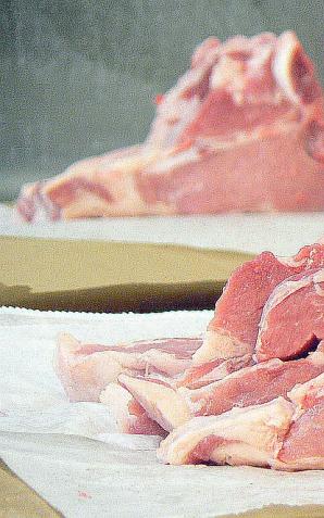 Spada krajowa konsumpcja wołowiny, za to rośnie eksport do krajów UE