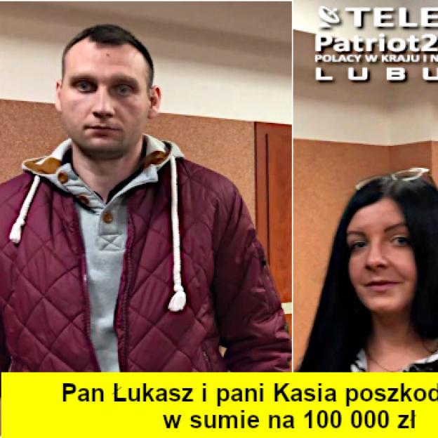 [VIDEO] PATRIOT24 INTERWENIUJE: Nie ma zgody na umorzenia wyłudzenia w Świebodzinie! Sąd Rejonowy nakazał prokuraturze kontynuowanie śledztwa ws. oszustwa na 100 tysięcy złotych!