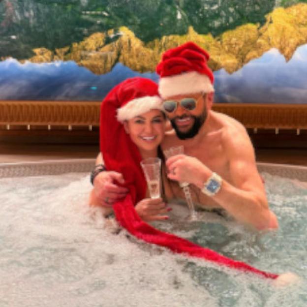 [VIDEO] Krzysztof i Maja Rutkowski zapraszają na pożegnanie Starego Roku z Baciarami – Noc góralskiej muzyki w Górskim Diamencie w Zakopanem!