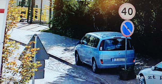 [VIDEO] Zachowanie kierowców w oku kamery mobilnego centrum monitoringu
